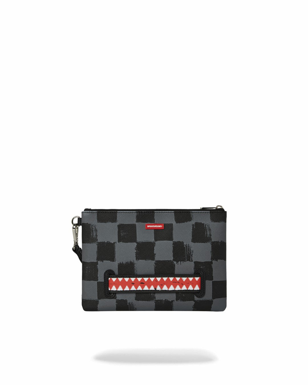 Sprayground VANQUISH II CROSSOVER CLUTCH