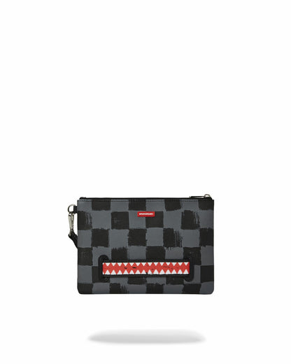 Sprayground VANQUISH II CROSSOVER CLUTCH