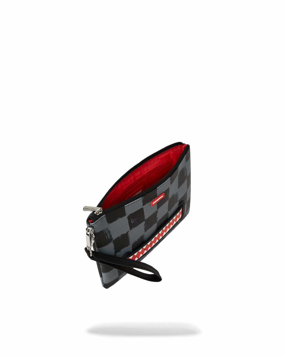 Sprayground VANQUISH II CROSSOVER CLUTCH