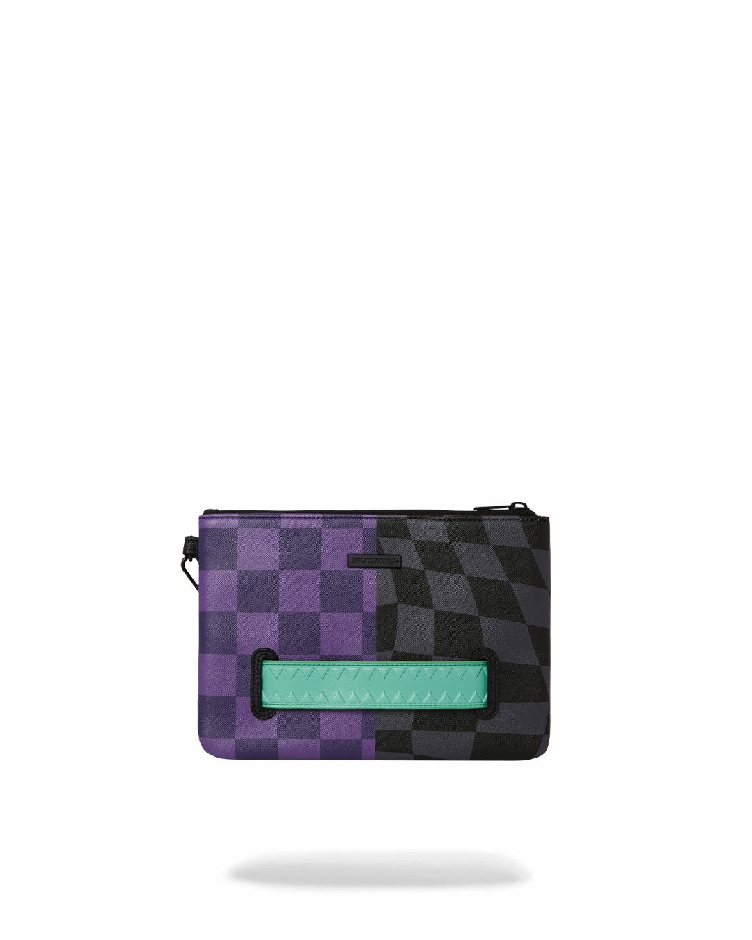 Sprayground MAD SCIENTIST CROSSOVER CLUTCH