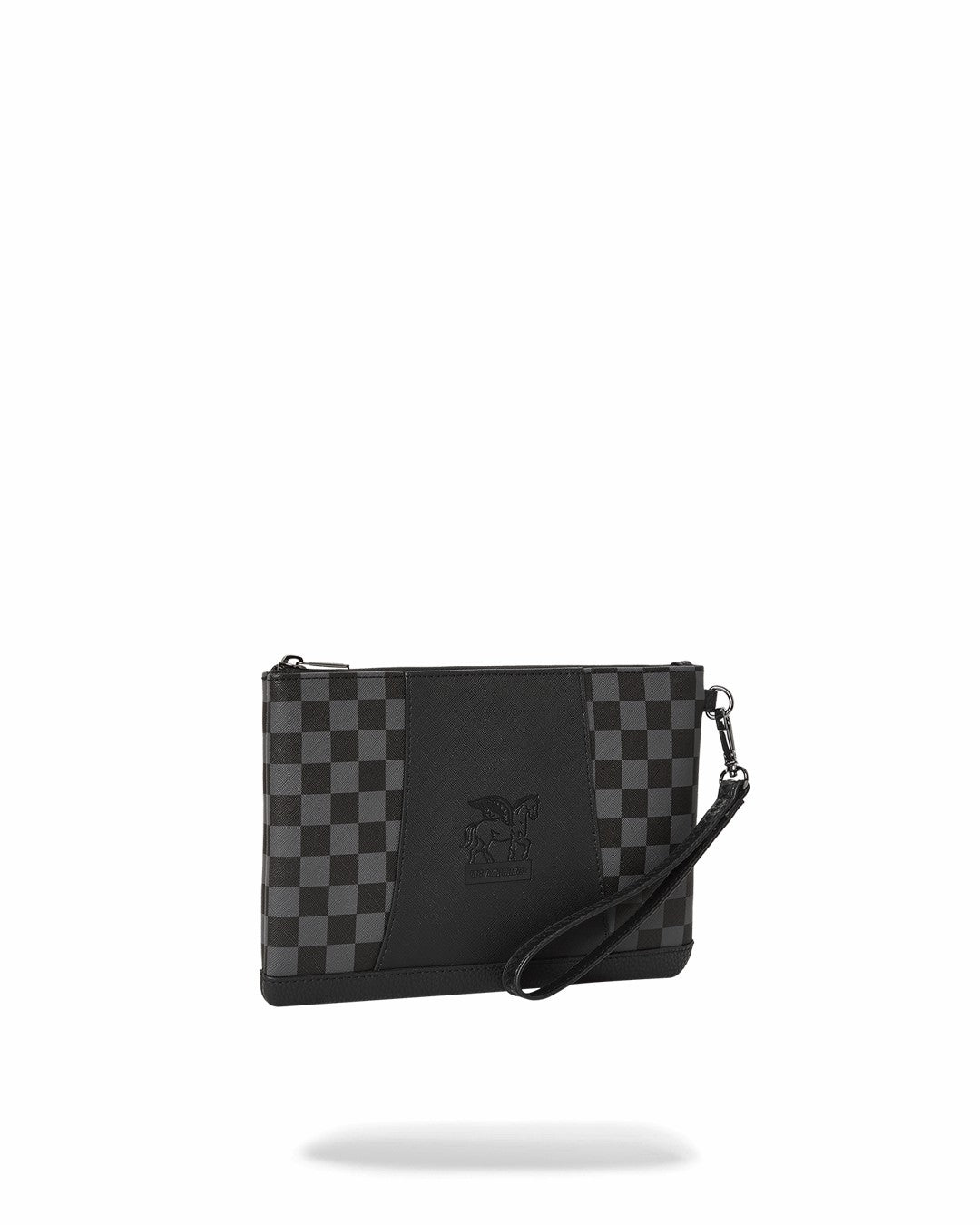 Sprayground RACEWAY SHADOW PHANTOM CROSSOVER CLUTCH