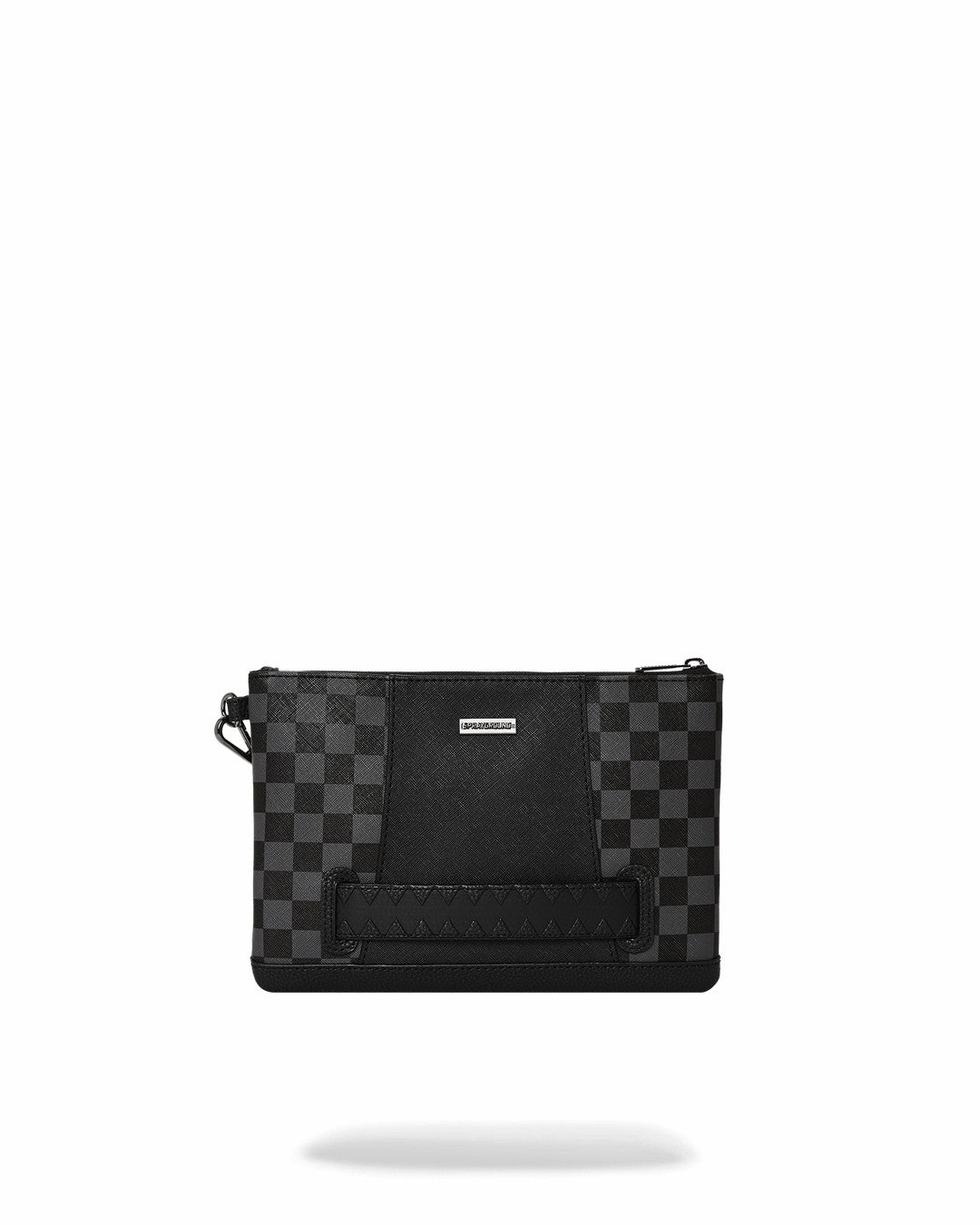 Sprayground RACEWAY SHADOW PHANTOM CROSSOVER CLUTCH