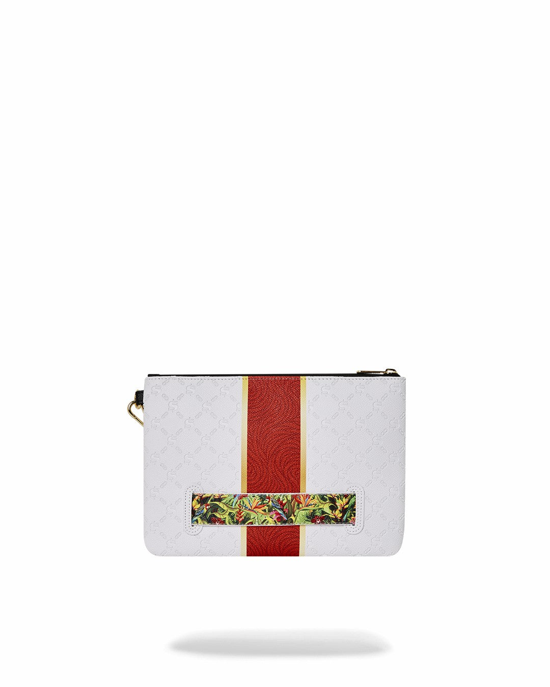 Sprayground FLAWLESS FLIGHT CROSS-OVER CLUTCH