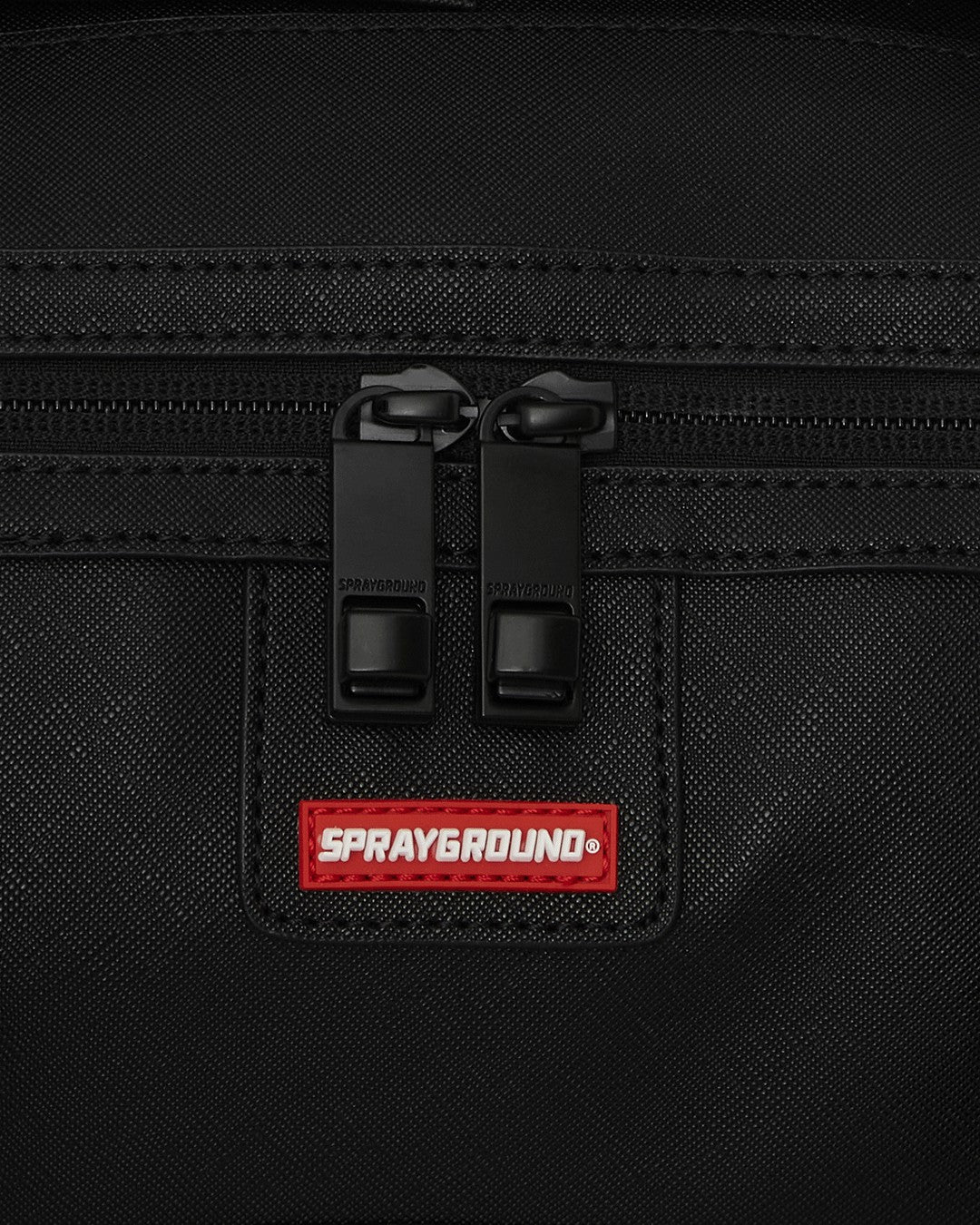 Sprayground KNIT COMMANDER DUFFLE