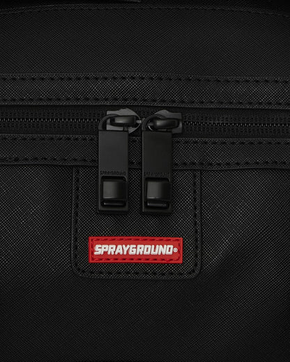 Sprayground KNIT COMMANDER DUFFLE
