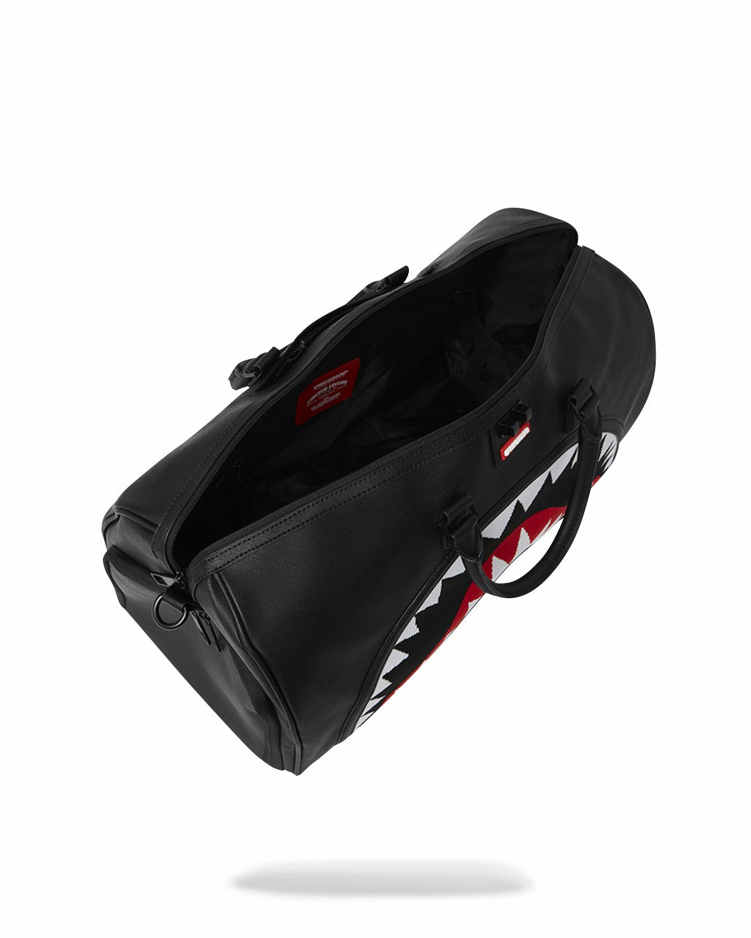Sprayground KNIT COMMANDER DUFFLE