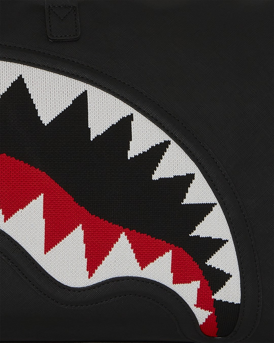 Sprayground KNIT COMMANDER DUFFLE