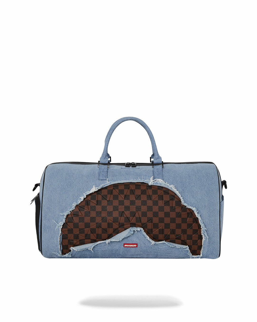 Sprayground SHORES OF ITALY DUFFLE