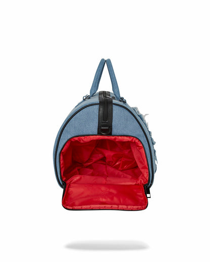 Sprayground SHORES OF ITALY DUFFLE