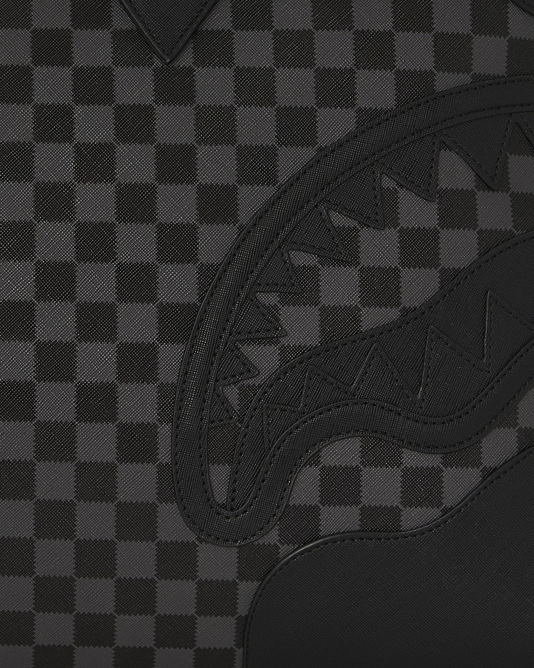 Sprayground MIDNIGHT CHATEAU PYRAMID DUFFLE