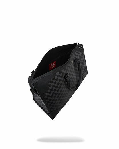 Sprayground MIDNIGHT CHATEAU PYRAMID DUFFLE