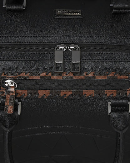 Sprayground CHECKPOINT ROYALE DUFFLE
