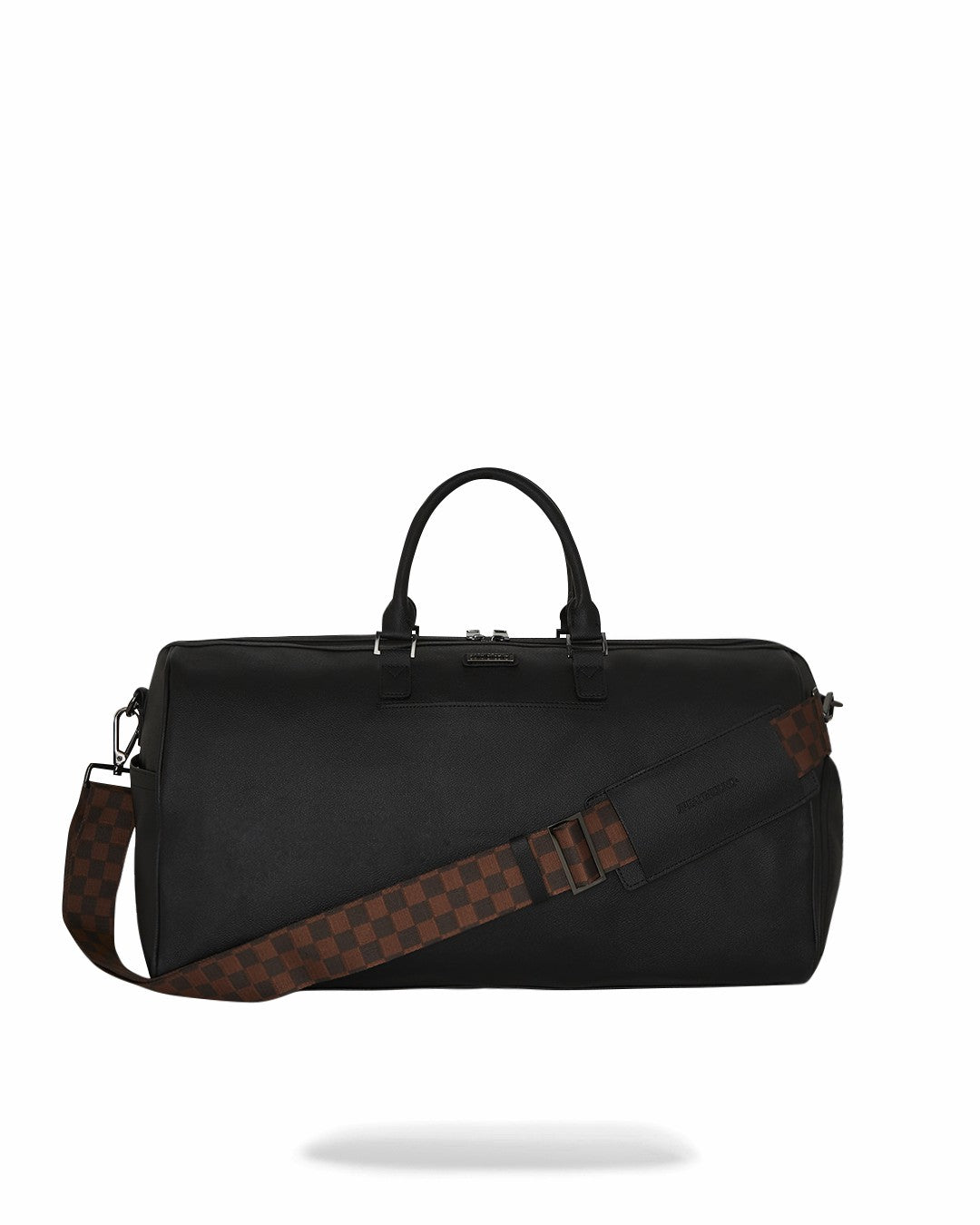 Sprayground CHECKPOINT ROYALE DUFFLE