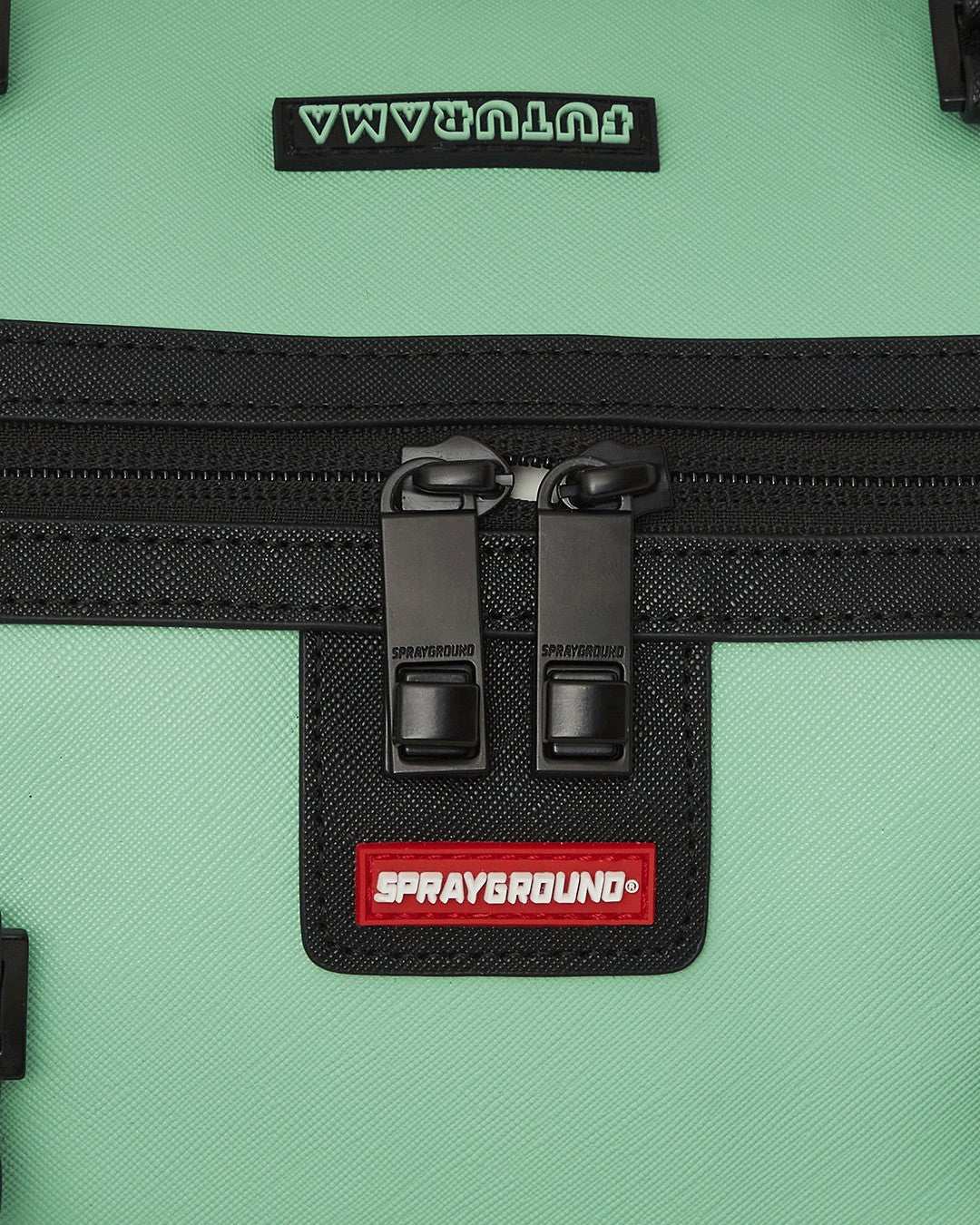 Sprayground FUTURAMA PLANET EXPRESS PACK DUFFLE