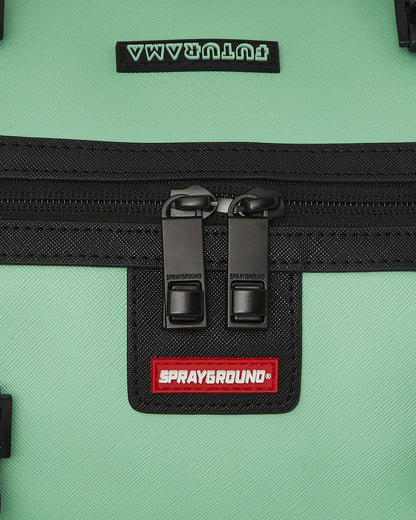 Sprayground FUTURAMA PLANET EXPRESS PACK DUFFLE