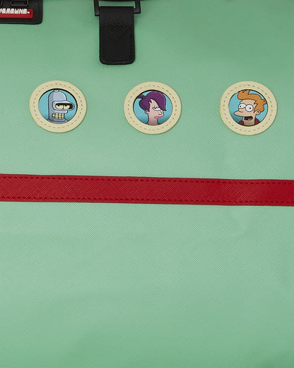 Sprayground FUTURAMA PLANET EXPRESS PACK DUFFLE