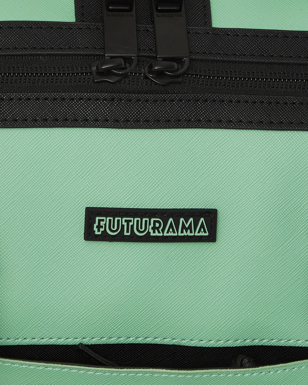 Sprayground FUTURAMA PLANET EXPRESS PACK DUFFLE