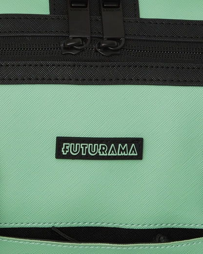 Sprayground FUTURAMA PLANET EXPRESS PACK DUFFLE