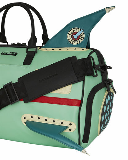 Sprayground FUTURAMA PLANET EXPRESS PACK DUFFLE