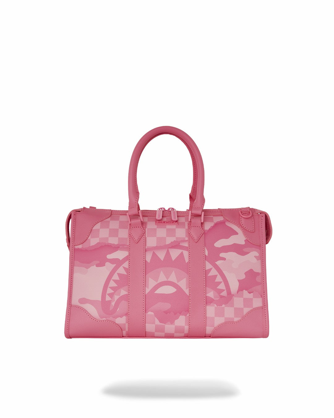 Sprayground 3AM TURNT MINI PYRAMID DUFFLE