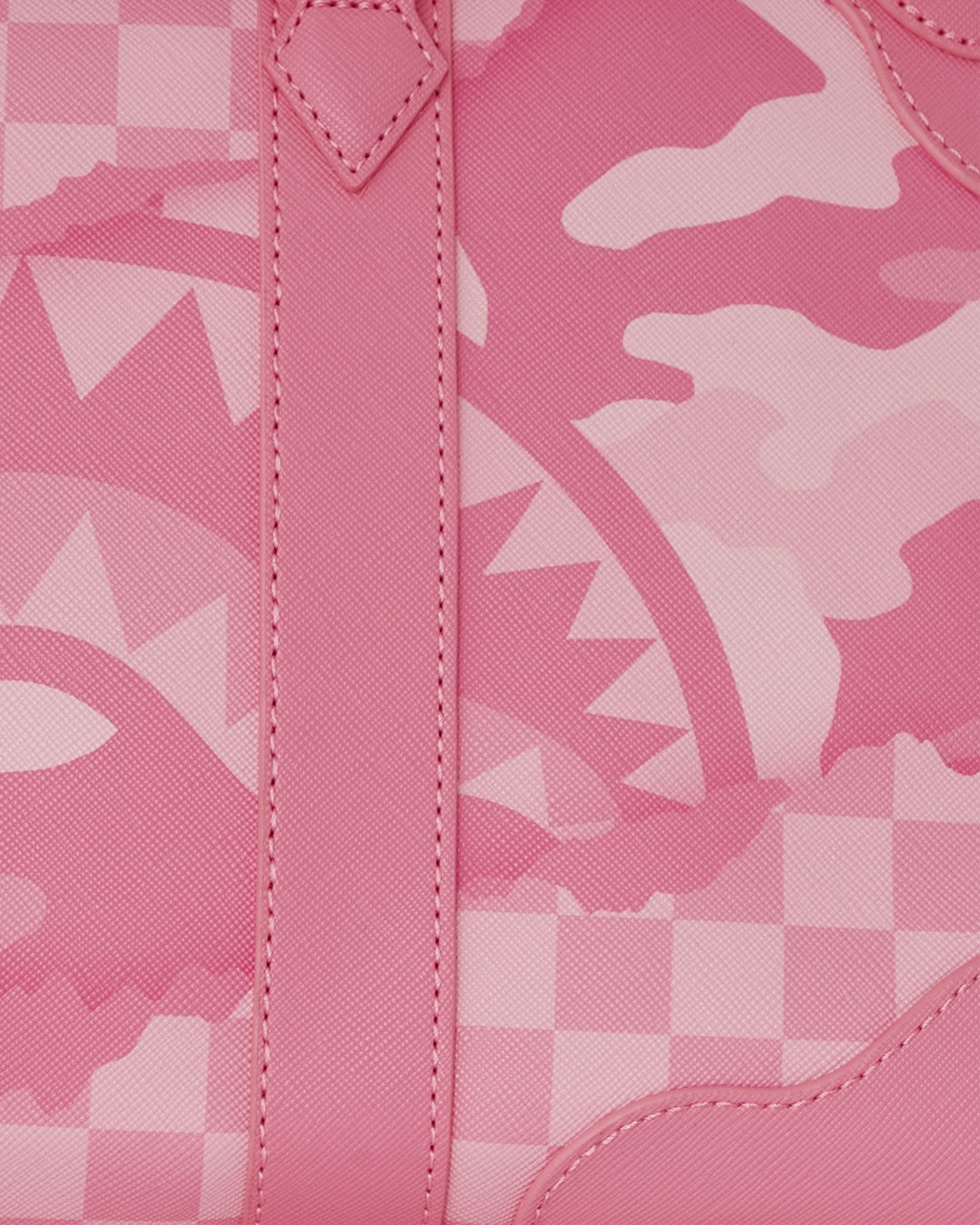 Sprayground 3AM TURNT MINI PYRAMID DUFFLE