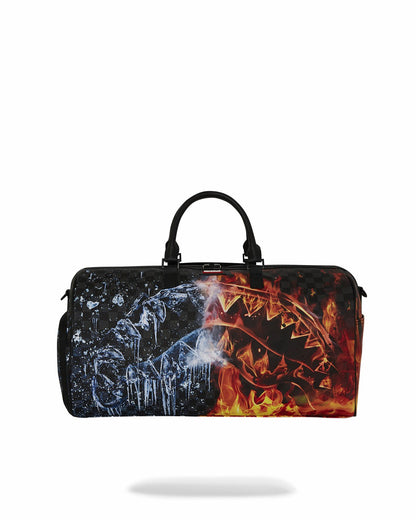 Sprayground COLD HEAT DUFFLE