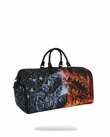 Sprayground COLD HEAT DUFFLE