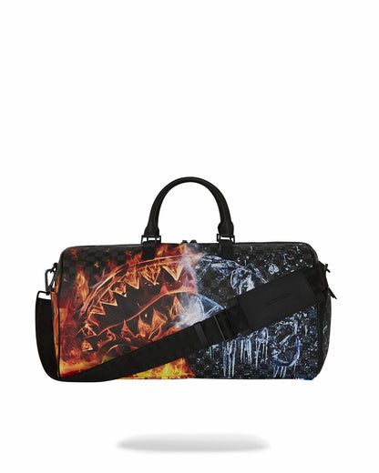 Sprayground COLD HEAT DUFFLE