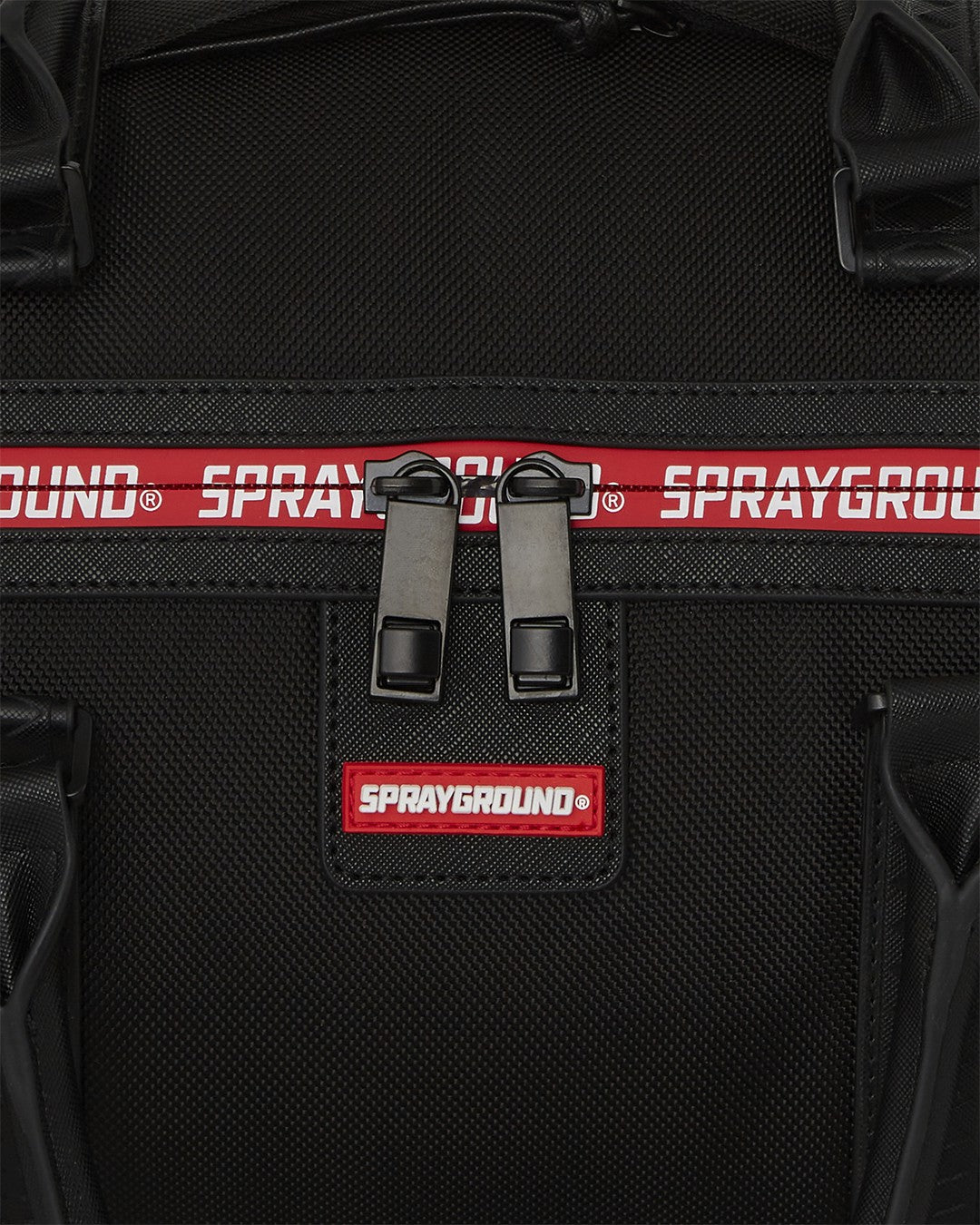 Sprayground THE HERO DUFFLE