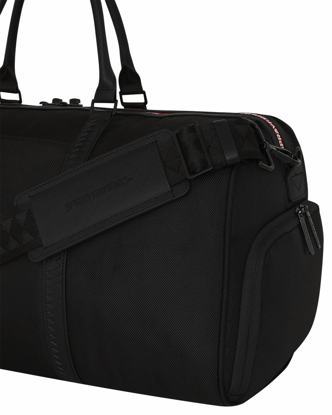 Sprayground THE HERO DUFFLE