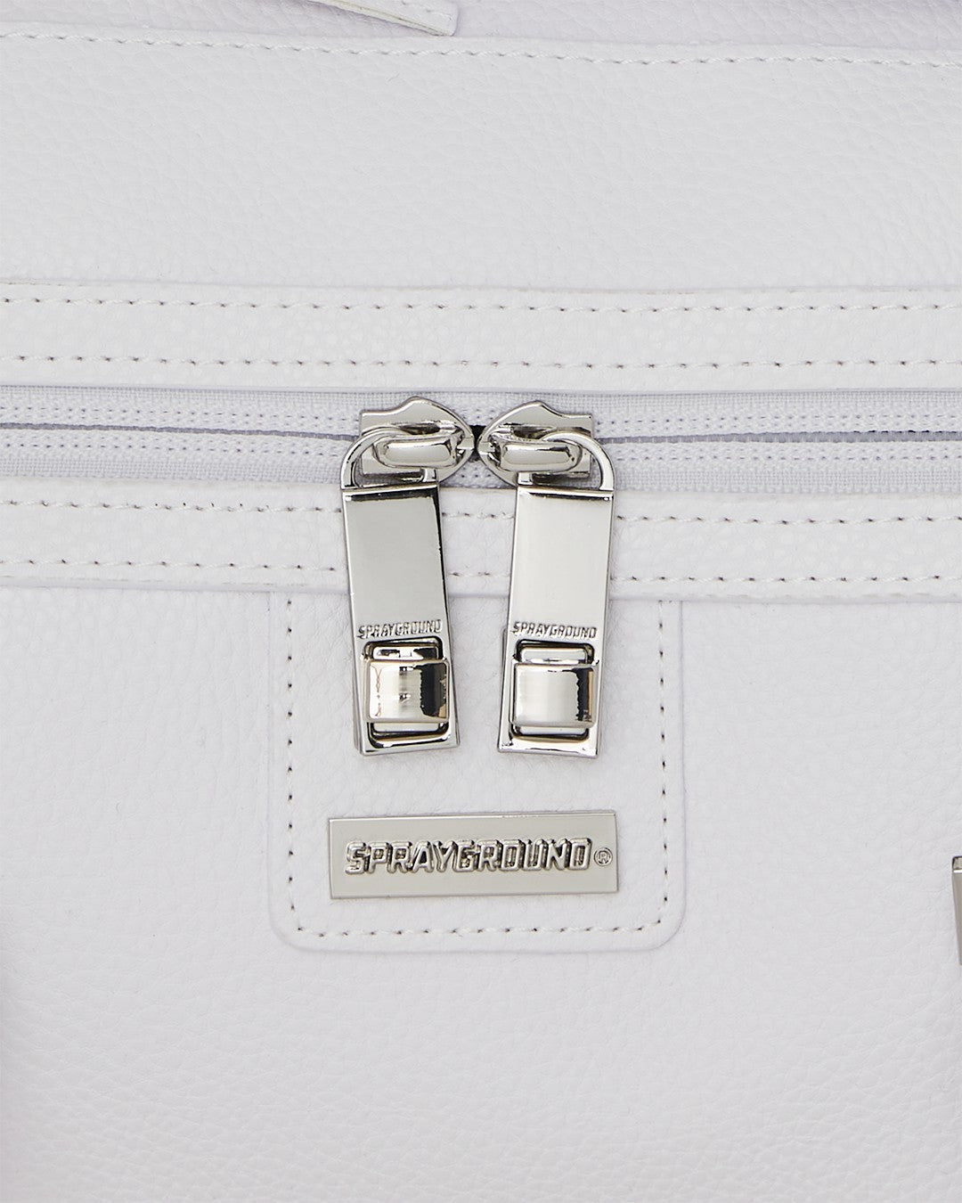 Sprayground THE HEADQUARTERS - REFLECTION MINI DUFFLE