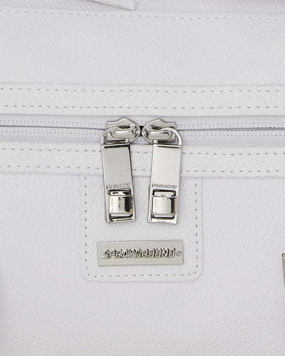 Sprayground THE HEADQUARTERS - REFLECTION MINI DUFFLE