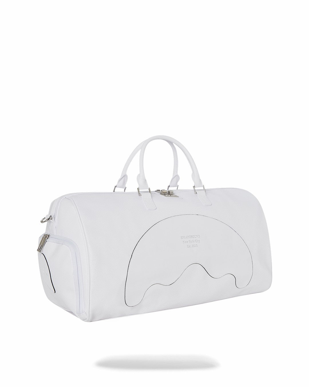 Sprayground THE HEADQUARTERS - REFLECTION MINI DUFFLE