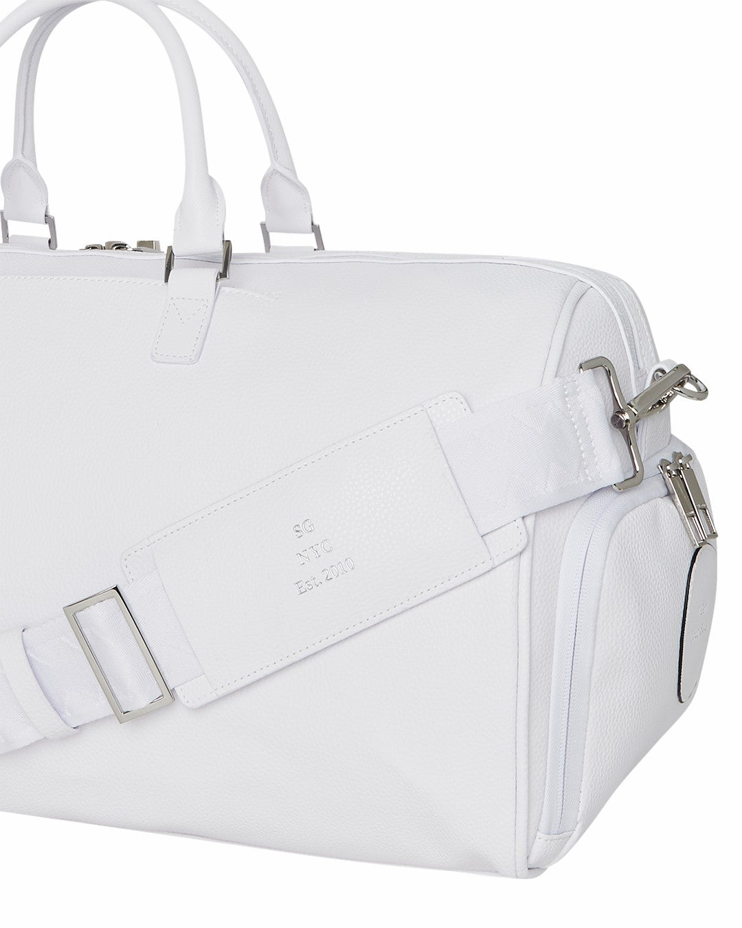 Sprayground THE HEADQUARTERS - REFLECTION MINI DUFFLE