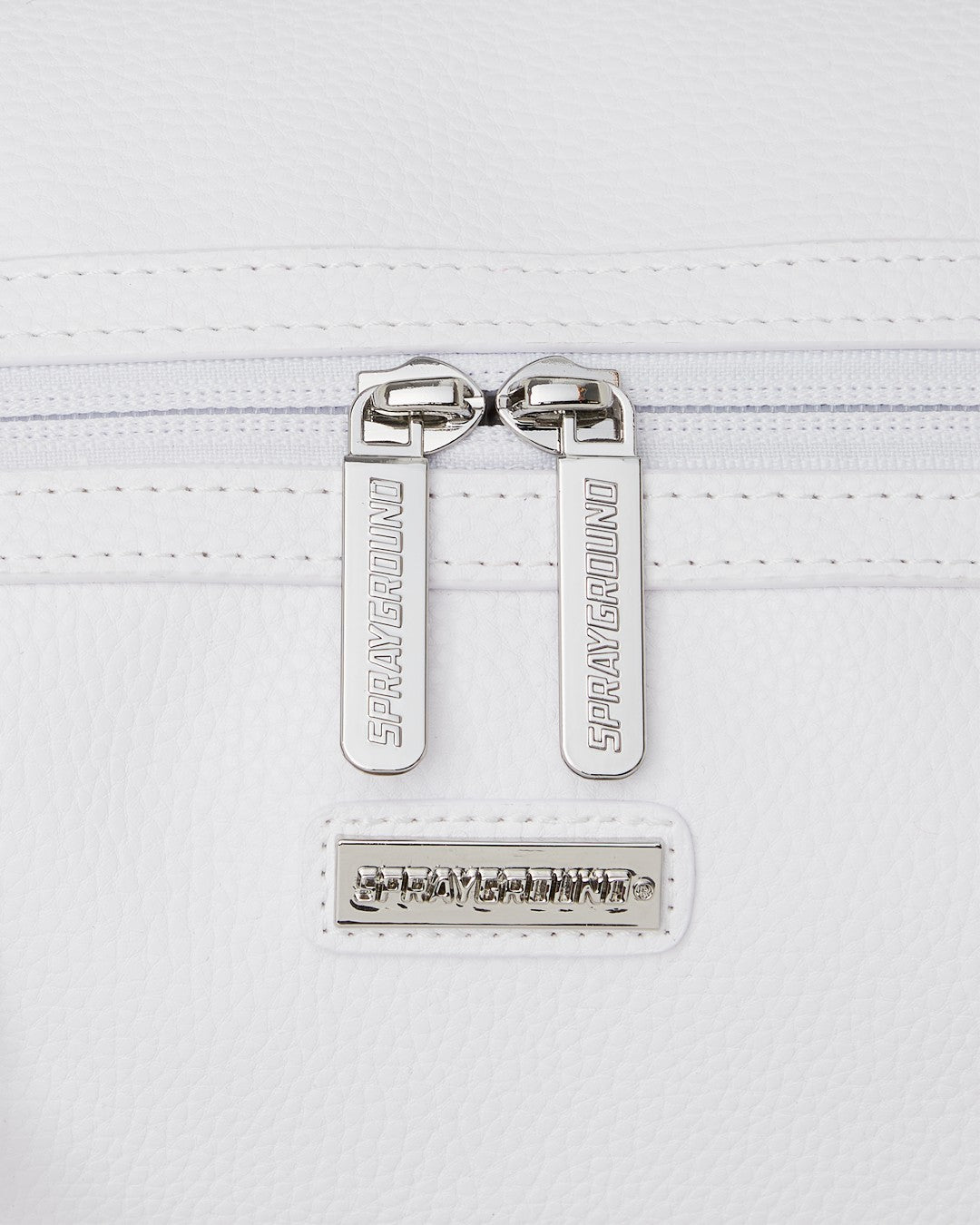 Sprayground THE HEADQUARTERS - REFLECTION DUFFLE