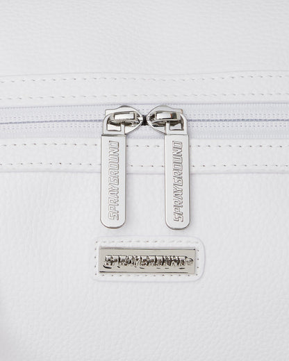 Sprayground THE HEADQUARTERS - REFLECTION DUFFLE