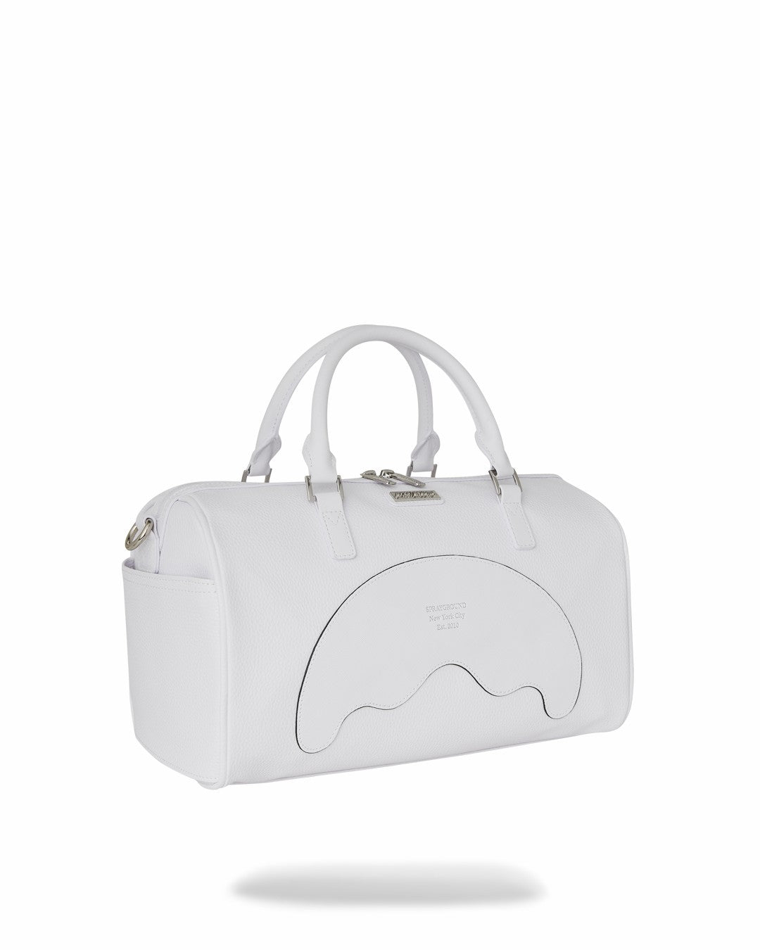 Sprayground THE HEADQUARTERS - REFLECTION DUFFLE