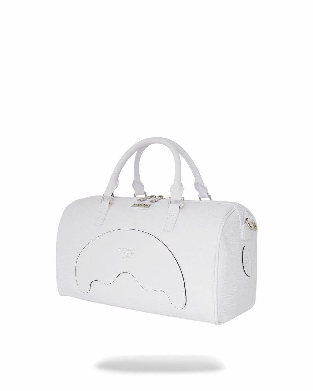 Sprayground THE HEADQUARTERS - REFLECTION DUFFLE