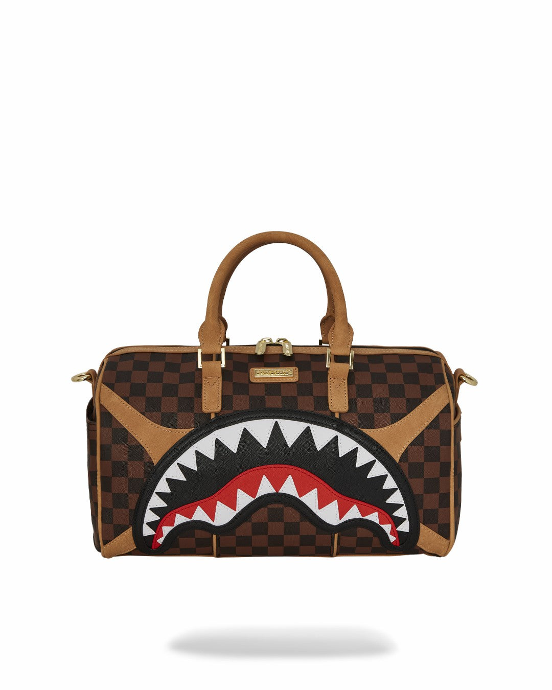 Sprayground HENNYVILLE MINI DUFFLE