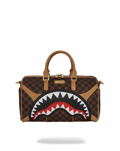 Sprayground HENNYVILLE MINI DUFFLE