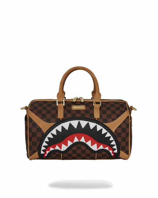 Sprayground HENNYVILLE MINI DUFFLE