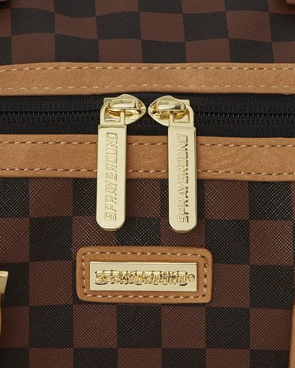 Sprayground HENNYVILLE MINI DUFFLE