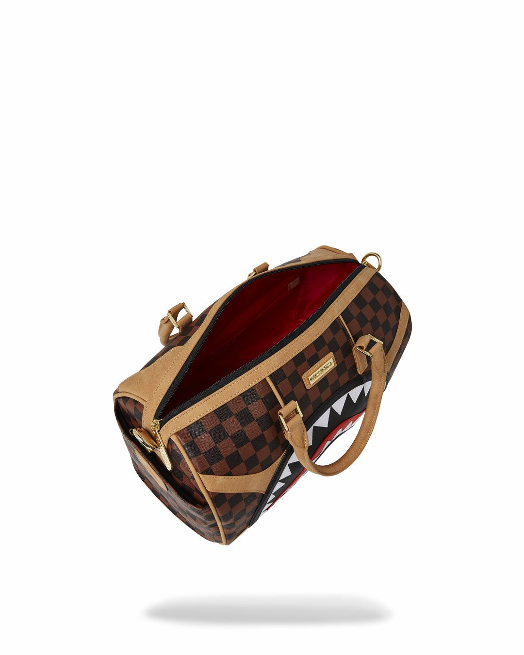 Sprayground HENNYVILLE MINI DUFFLE