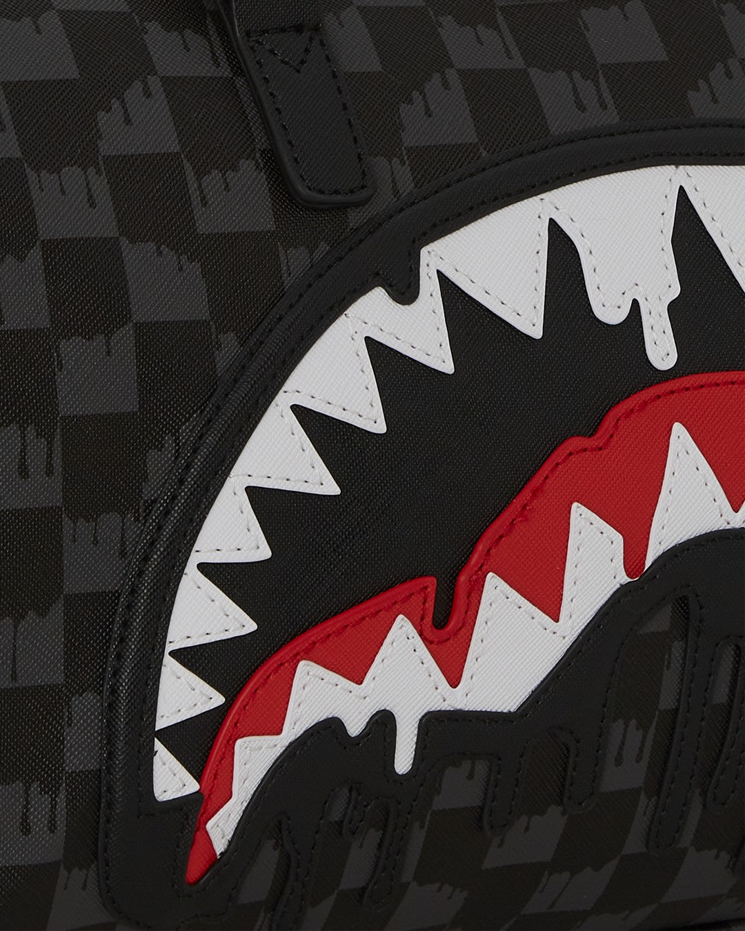 Sprayground SHARKS IN PARIS THUNDERDRIP MINI DUFFLE