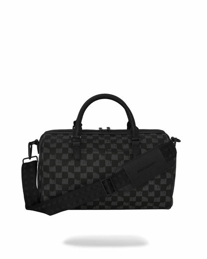 Sprayground SHARKS IN PARIS THUNDERDRIP MINI DUFFLE