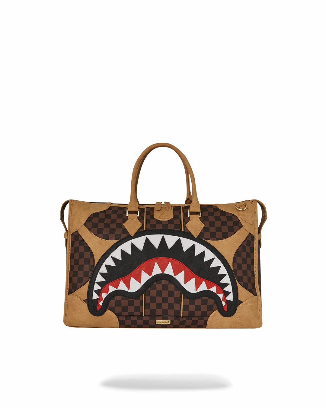 Sprayground HENNYVILLE PYRAMID DUFFLE