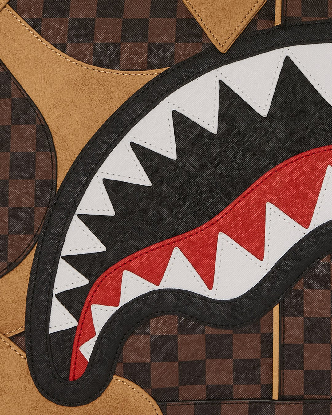 Sprayground HENNYVILLE PYRAMID DUFFLE