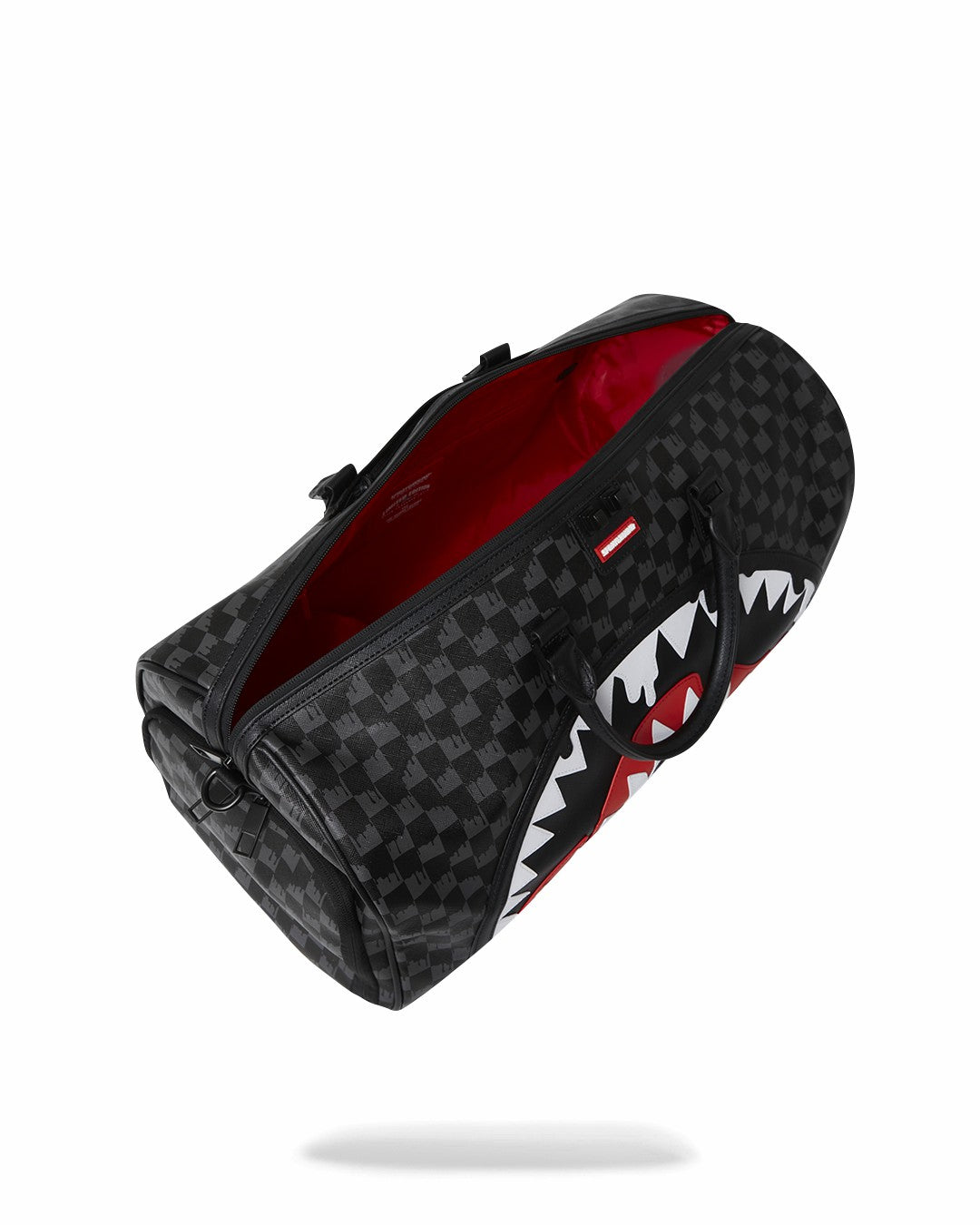 Sprayground SHARKS IN PARIS THUNDERDRIP DUFFLE