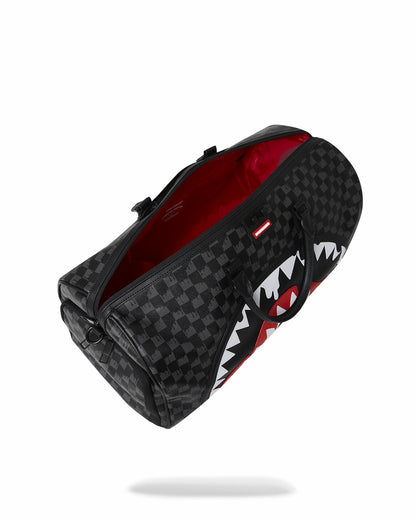Sprayground SHARKS IN PARIS THUNDERDRIP DUFFLE