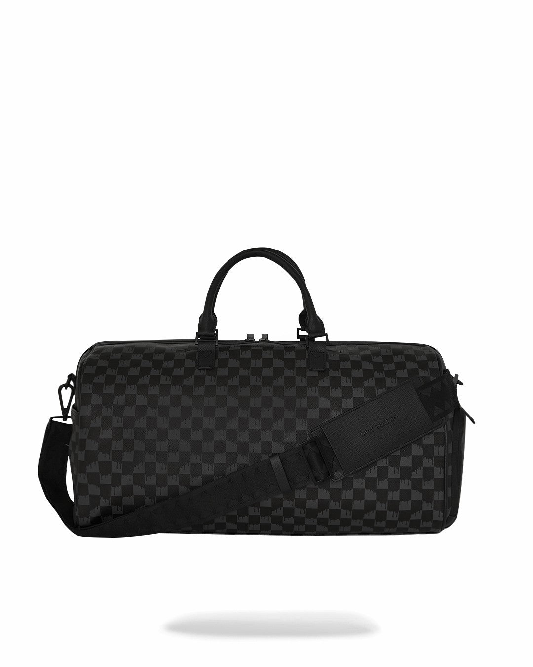 Sprayground SHARKS IN PARIS THUNDERDRIP DUFFLE